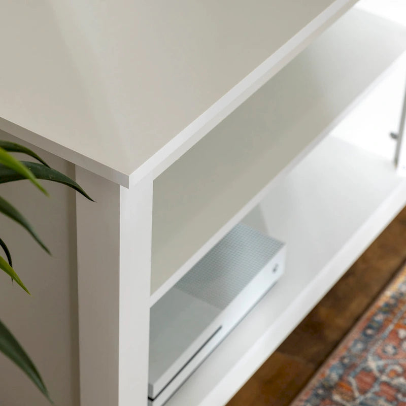 Meuble TV moderne de 58 pouces