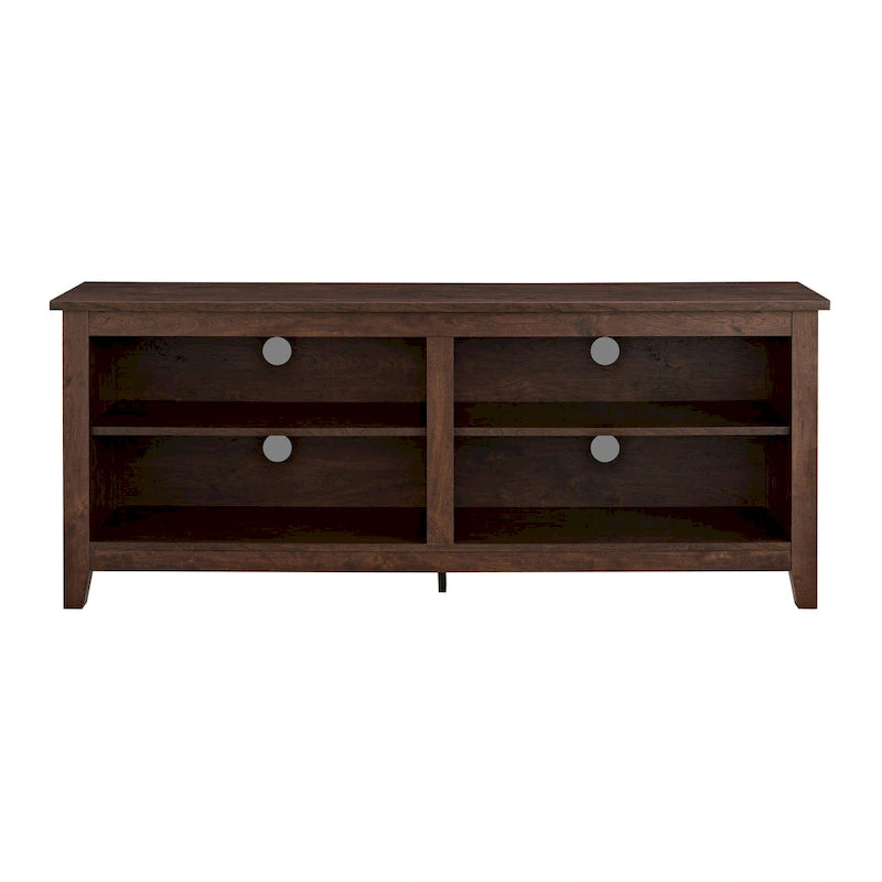 Meuble TV moderne de 58 pouces