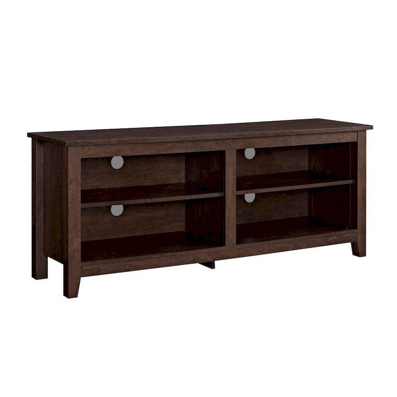 Meuble TV moderne de 58 pouces