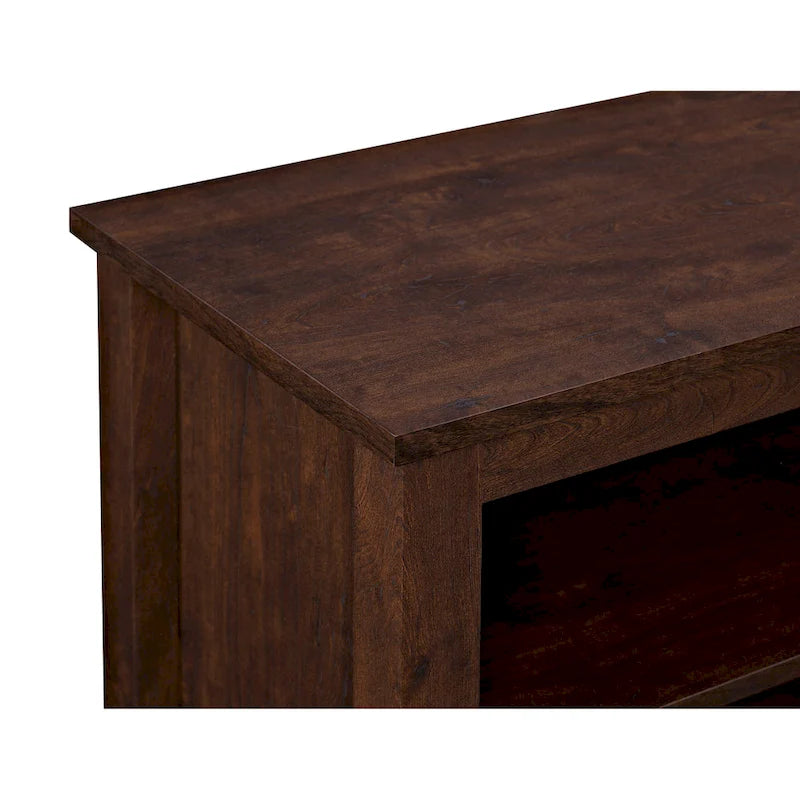 Meuble TV moderne de 58 pouces