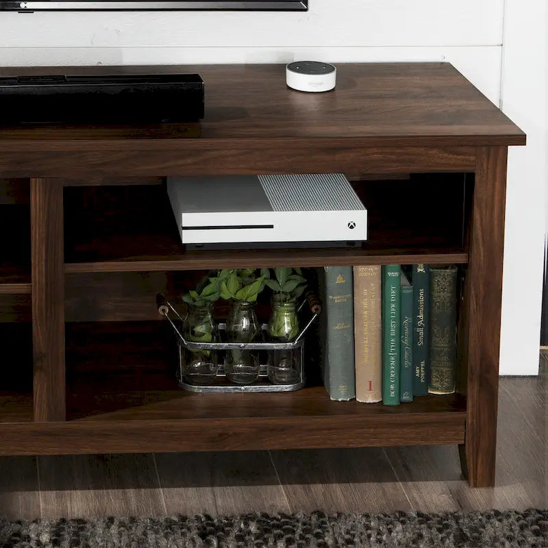 Meuble TV moderne de 58 pouces
