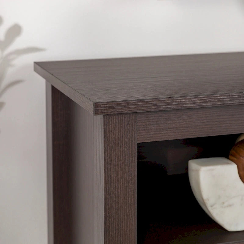 Meuble TV moderne de 58 pouces