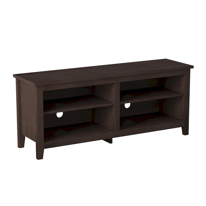 Meuble TV moderne de 58 pouces
