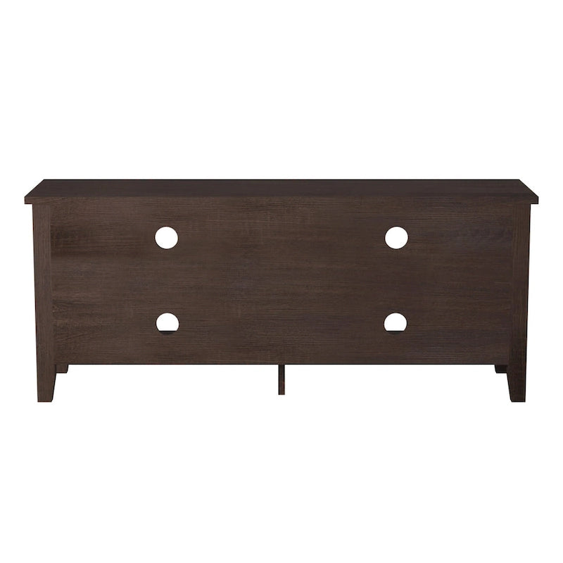 Meuble TV moderne de 58 pouces