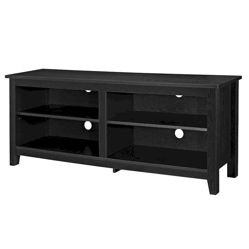 Meuble TV moderne de 58 pouces