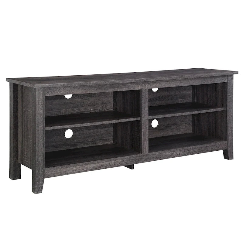 Meuble TV moderne de 58 pouces