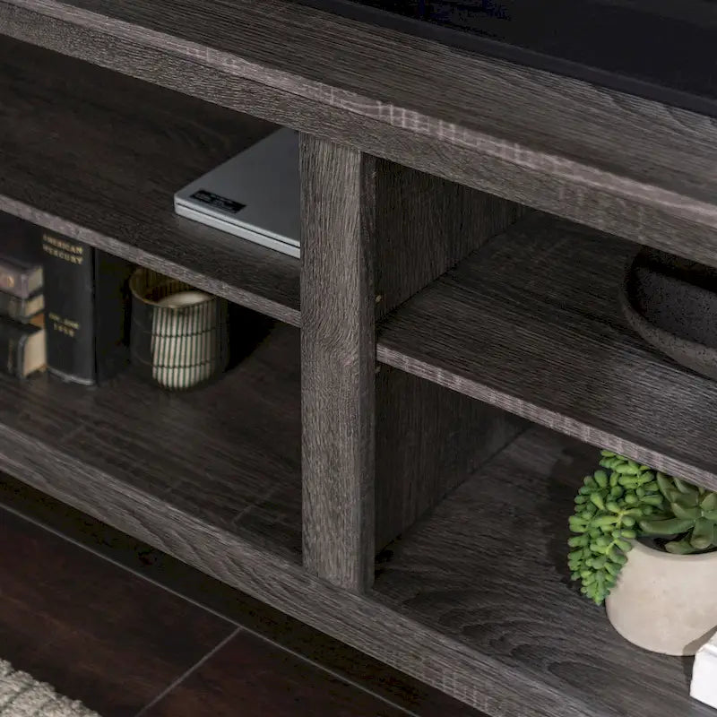 Meuble TV moderne de 58 pouces