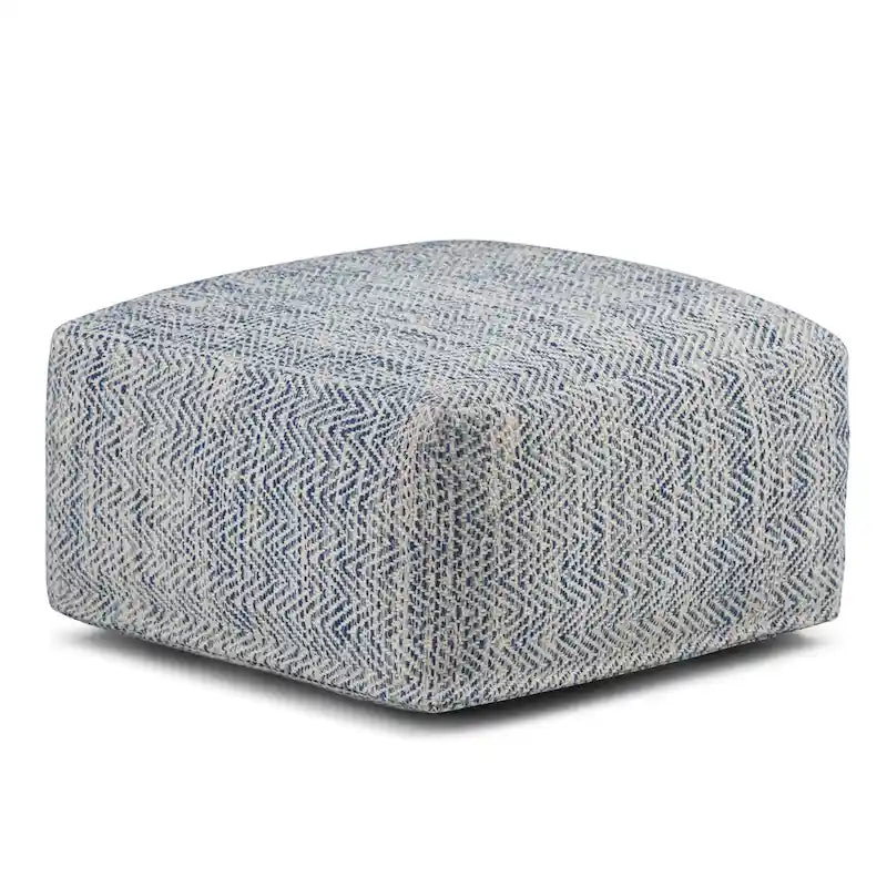 Pouf carré