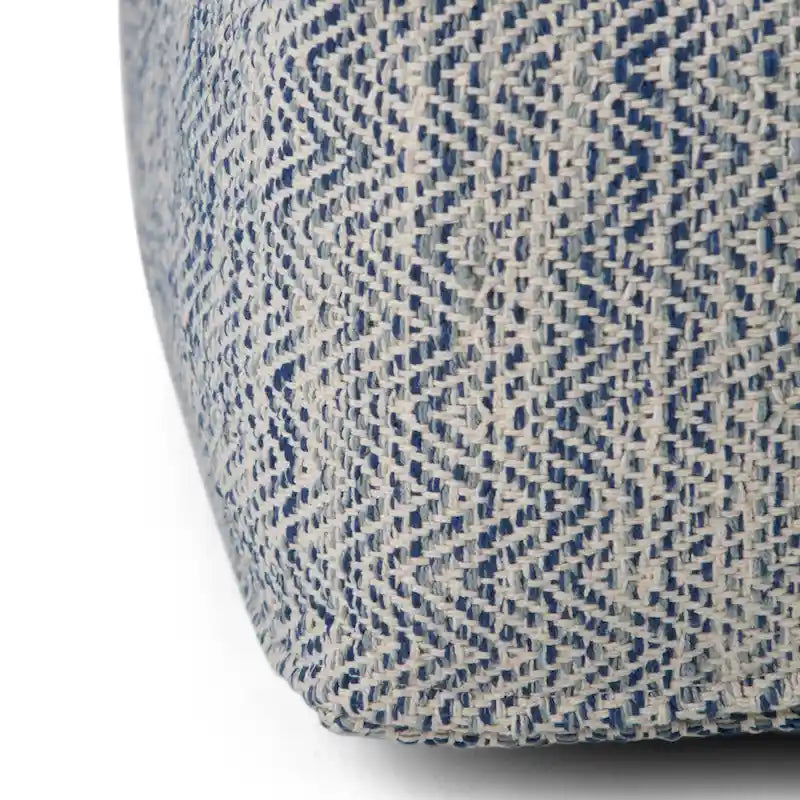 Pouf carré