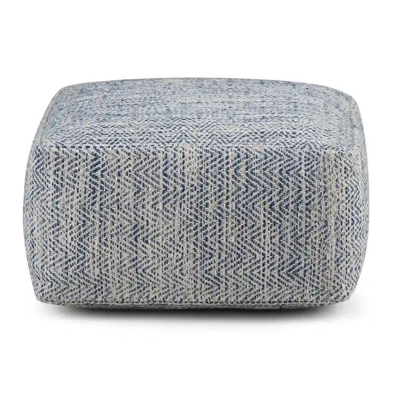 Pouf carré