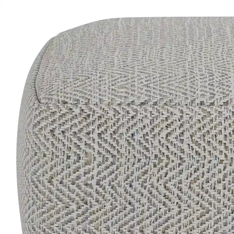 Pouf carré