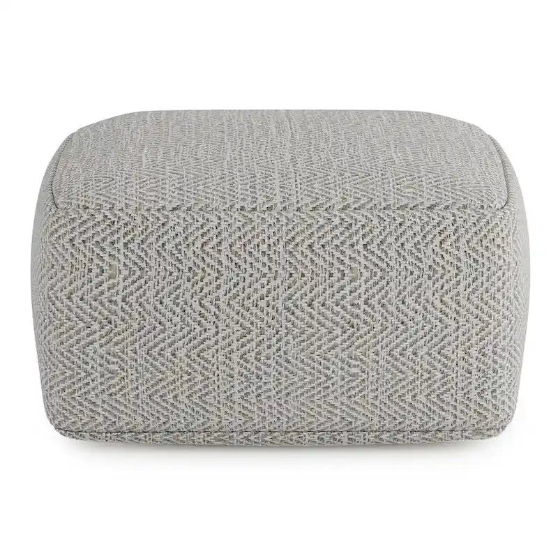 Pouf carré