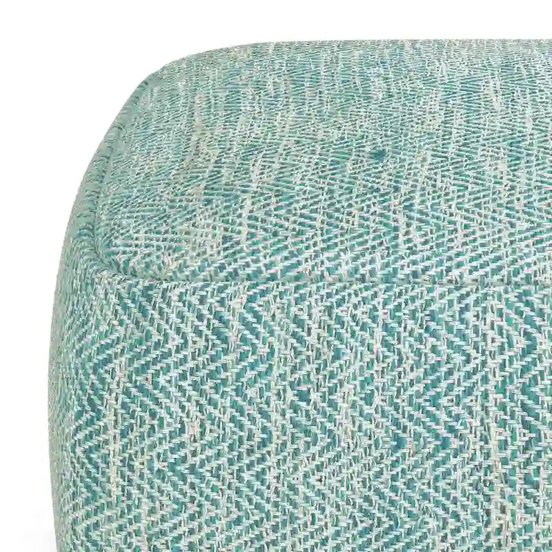 Pouf carré