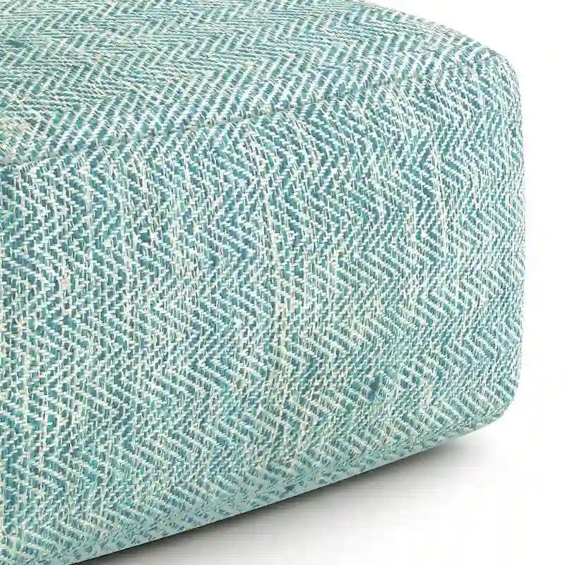 Pouf carré