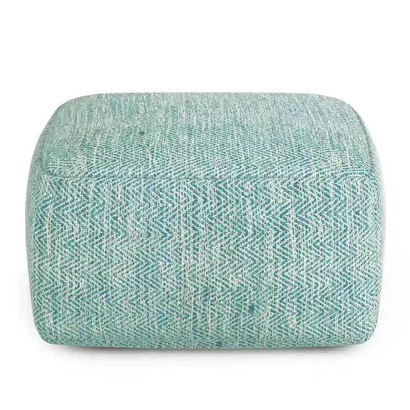 Pouf carré