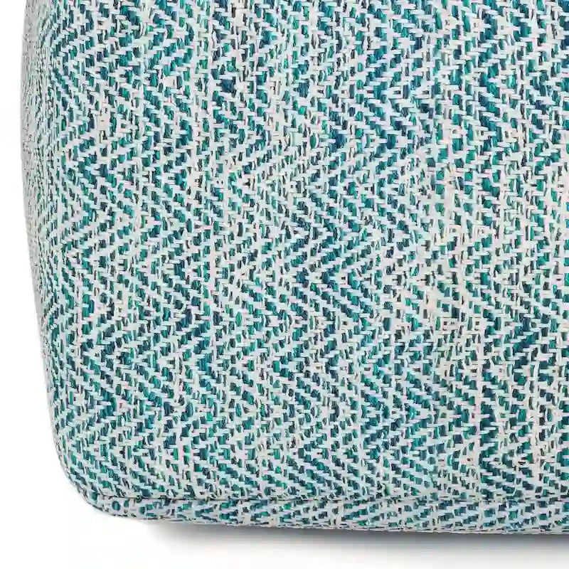 Pouf carré