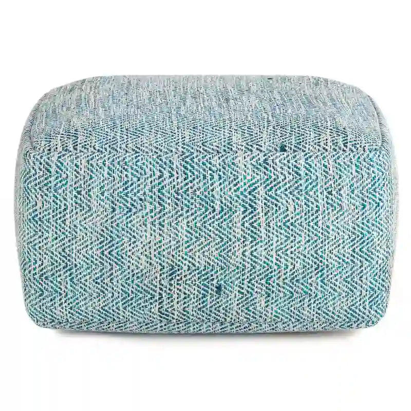 Pouf carré