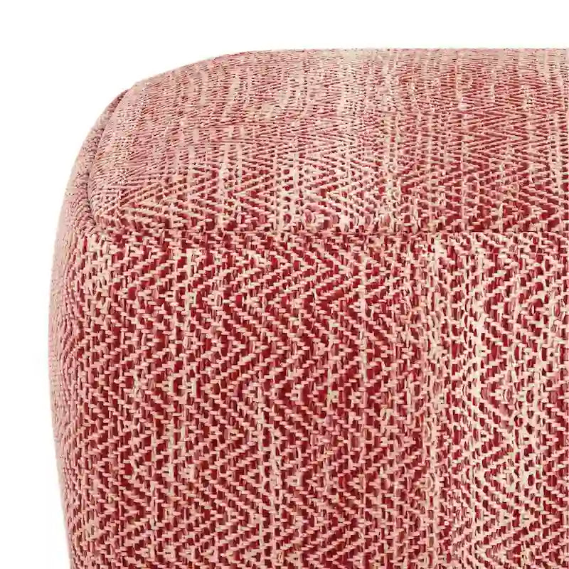 Pouf carré