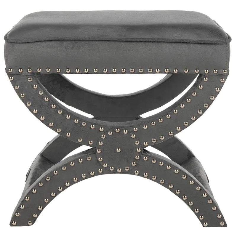 Ottoman X-Bench