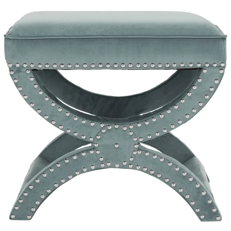 Ottoman X-Bench