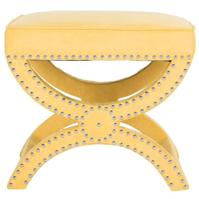 Ottoman X-Bench