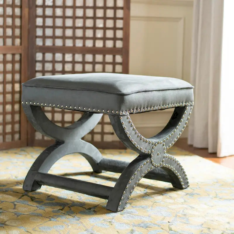 Ottoman X-Bench