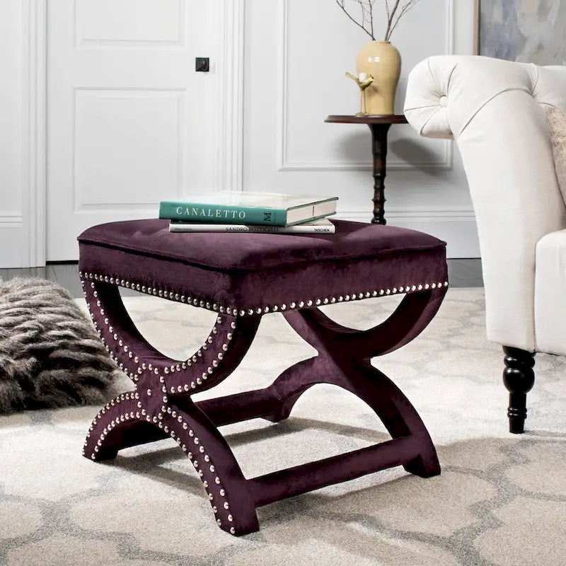 Ottoman X-Bench