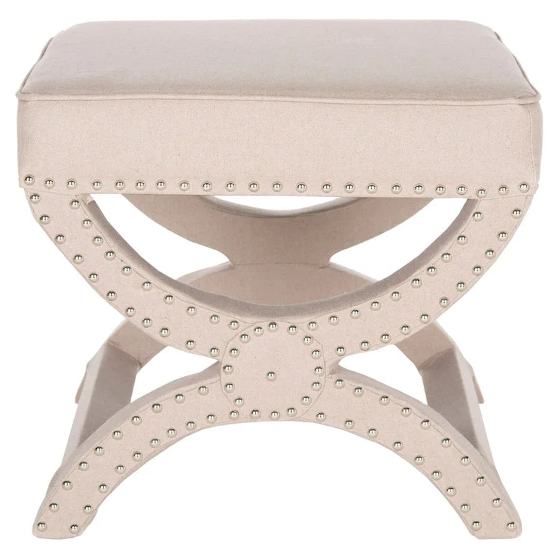 Ottoman X-Bench