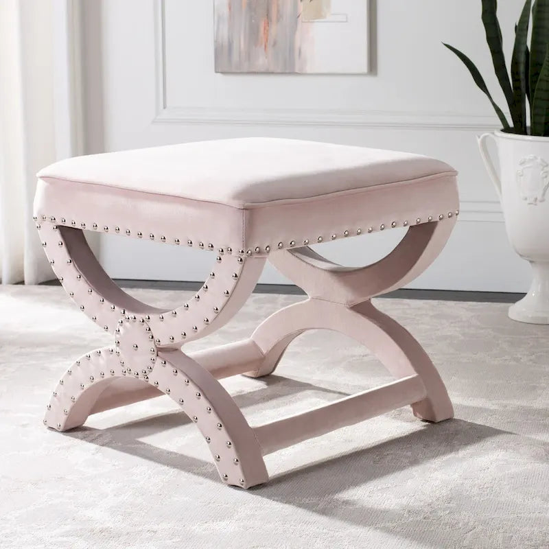 Ottoman X-Bench