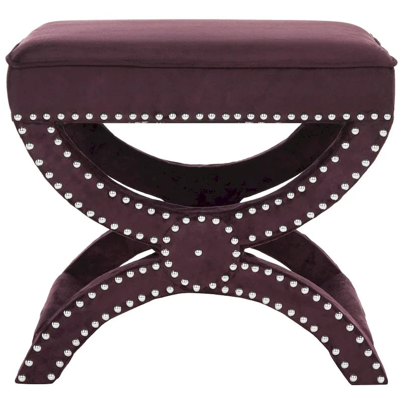 Ottoman X-Bench