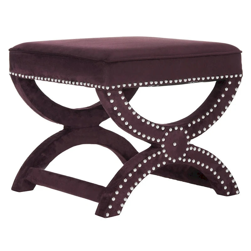 Ottoman X-Bench
