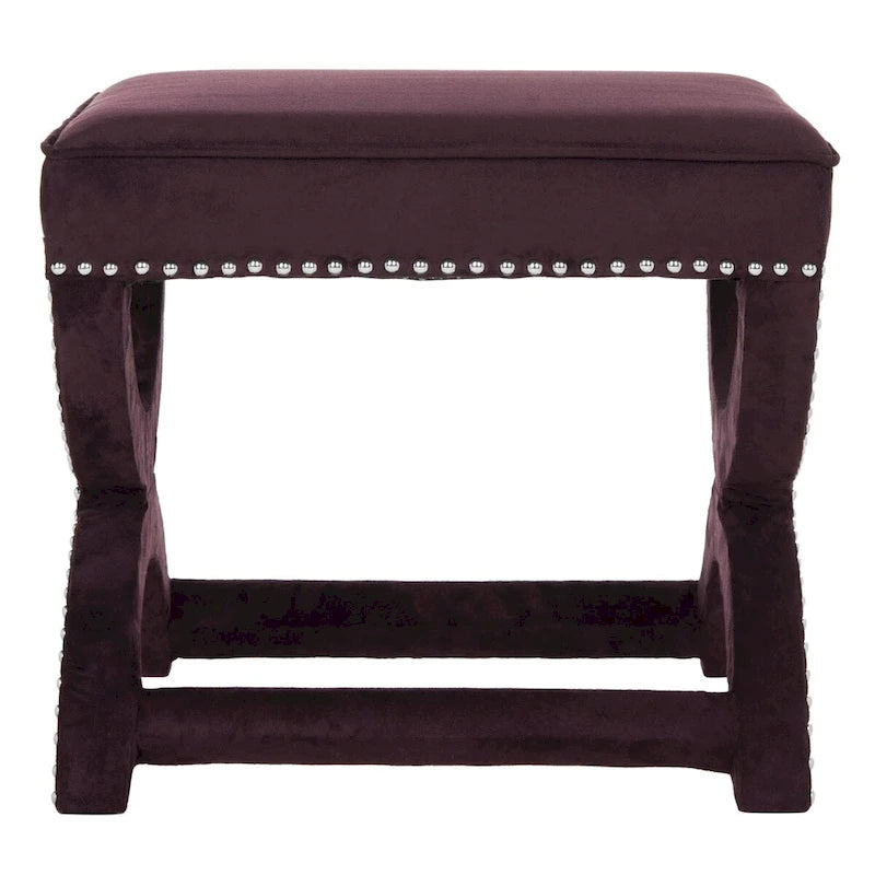 Ottoman X-Bench
