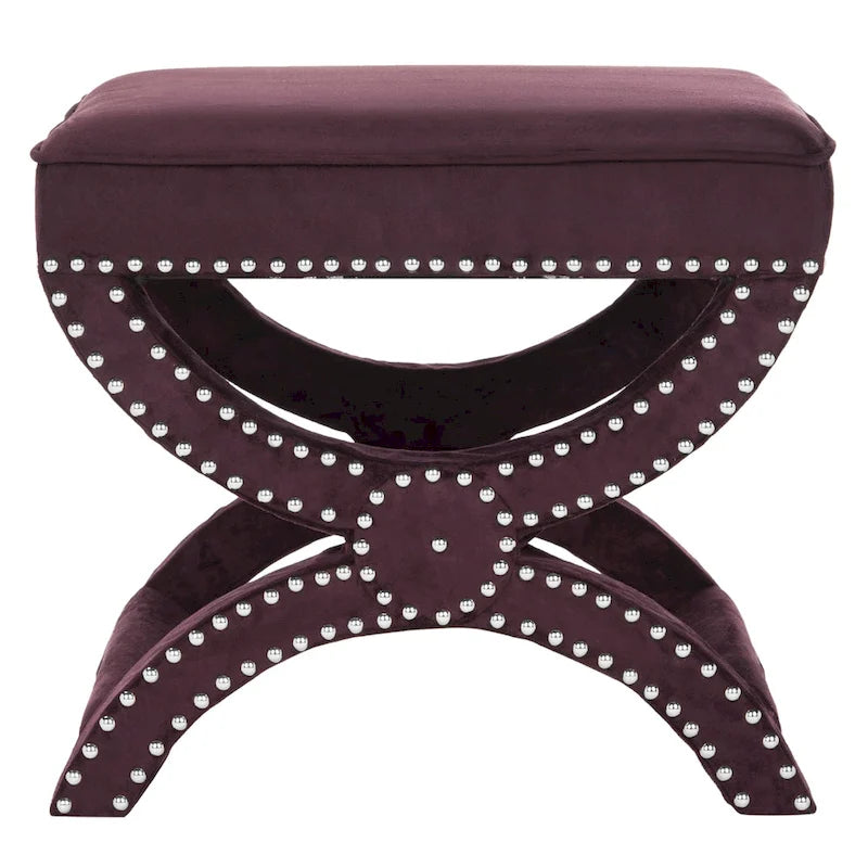 Ottoman X-Bench