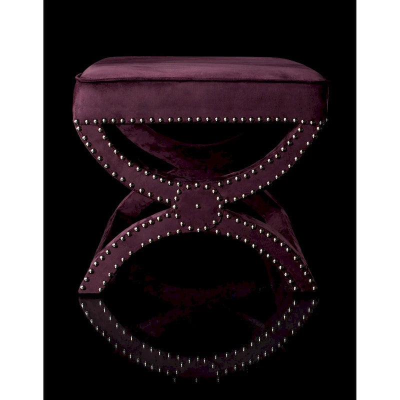 Ottoman X-Bench