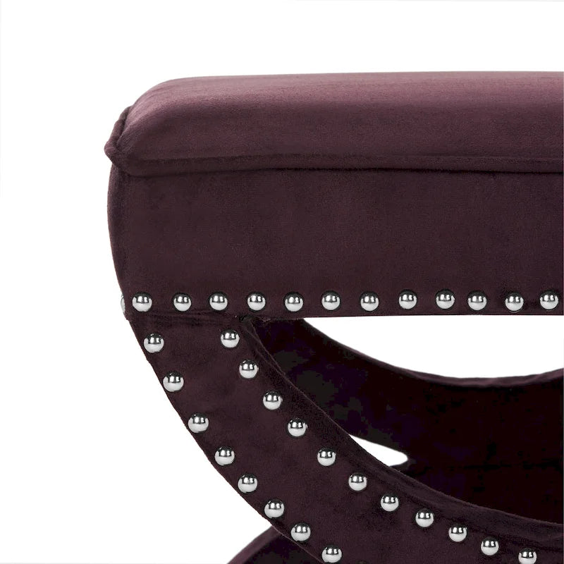 Ottoman X-Bench