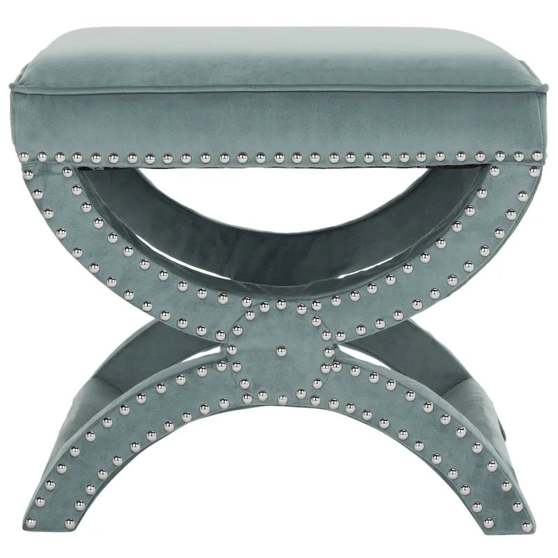 Ottoman X-Bench