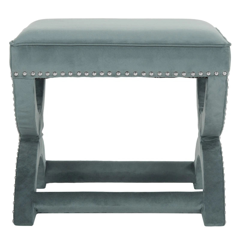 Ottoman X-Bench