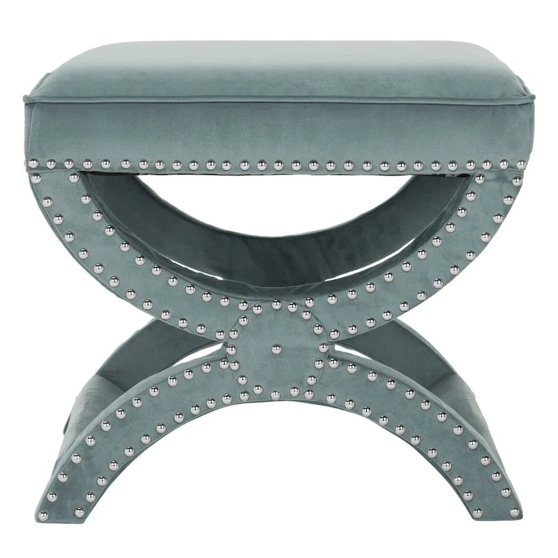 Ottoman X-Bench