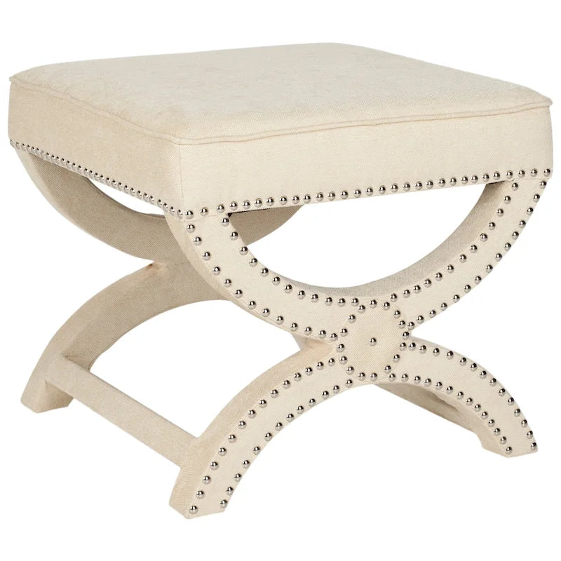 Ottoman X-Bench