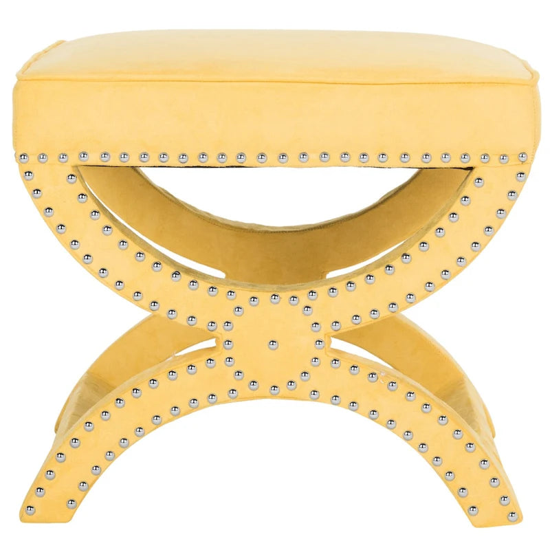 Ottoman X-Bench