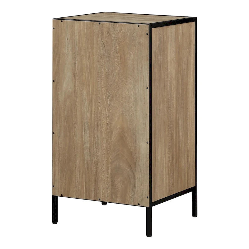 Meuble de rangement à 3 tiroirs