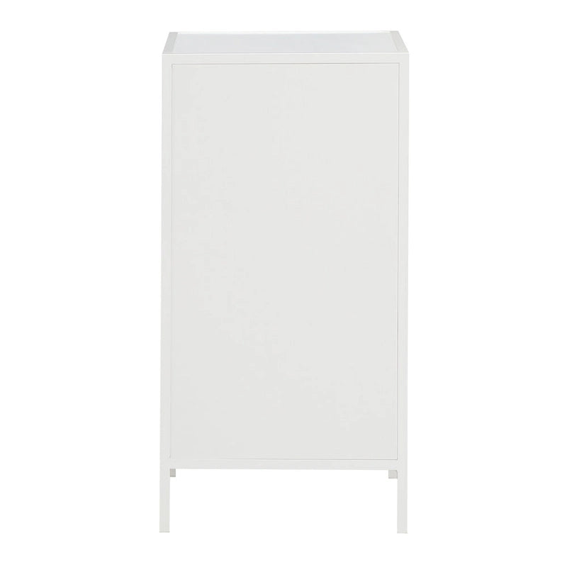 Meuble de rangement à 3 tiroirs