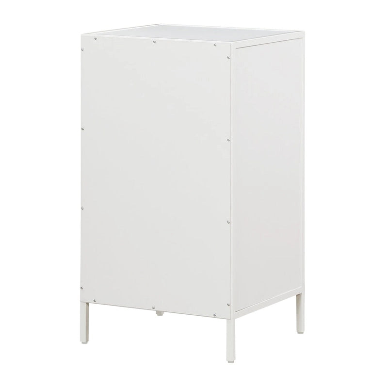Meuble de rangement à 3 tiroirs