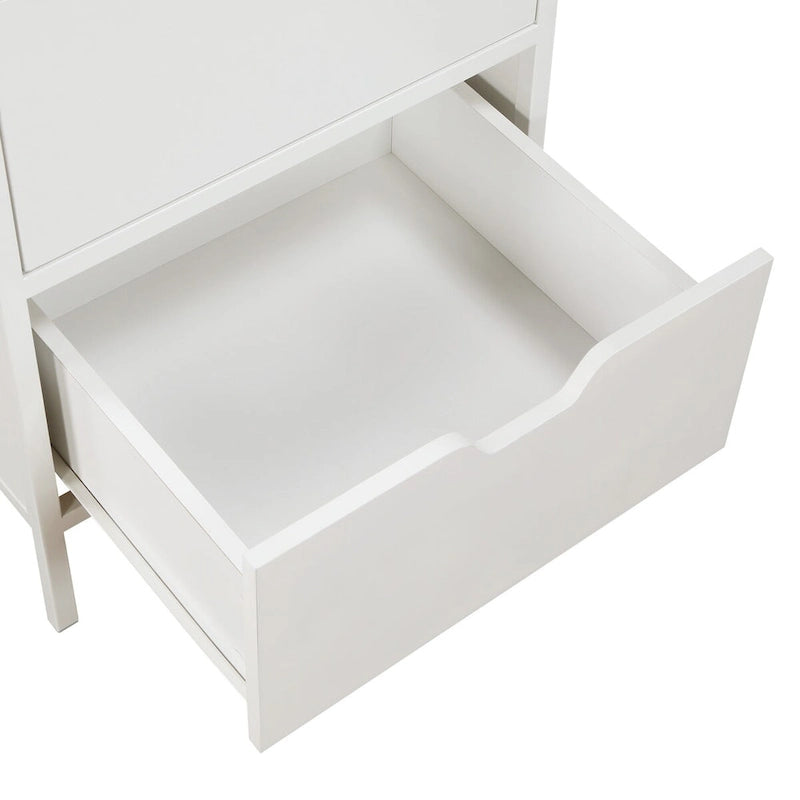 Meuble de rangement à 3 tiroirs