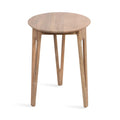 Table d'appoint ronde