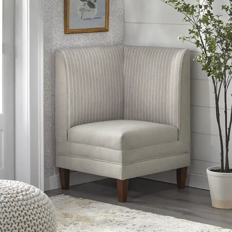 Coin Banquette Rembourrée