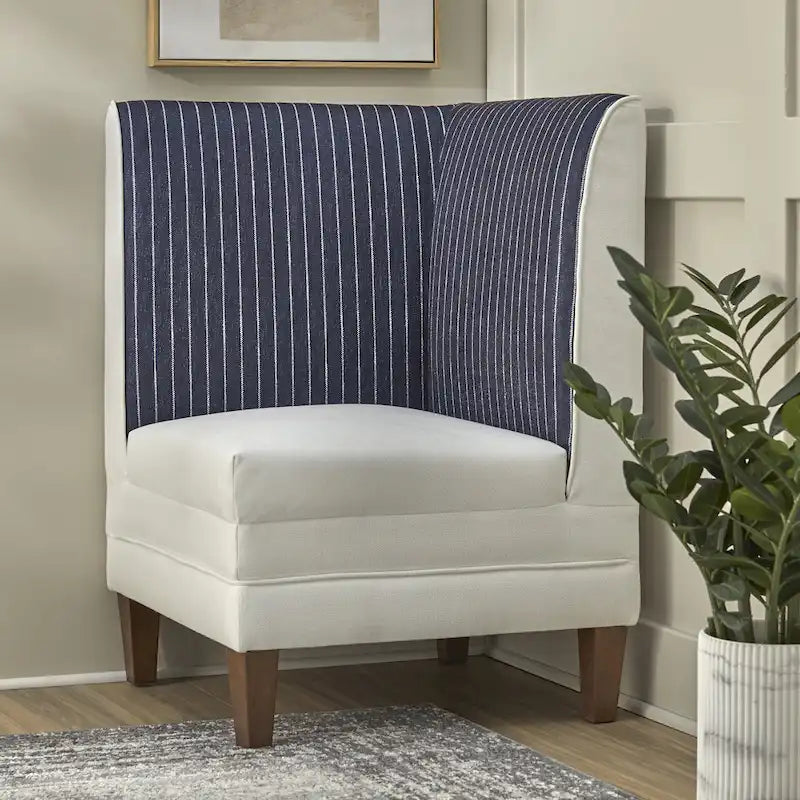 Coin Banquette Rembourrée