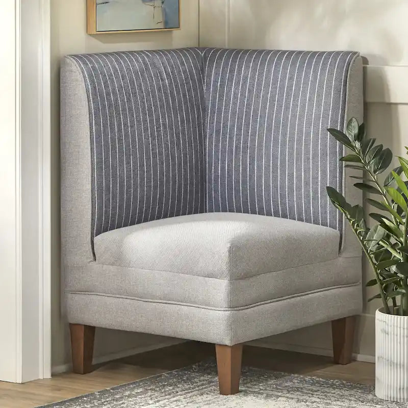 Coin Banquette Rembourrée
