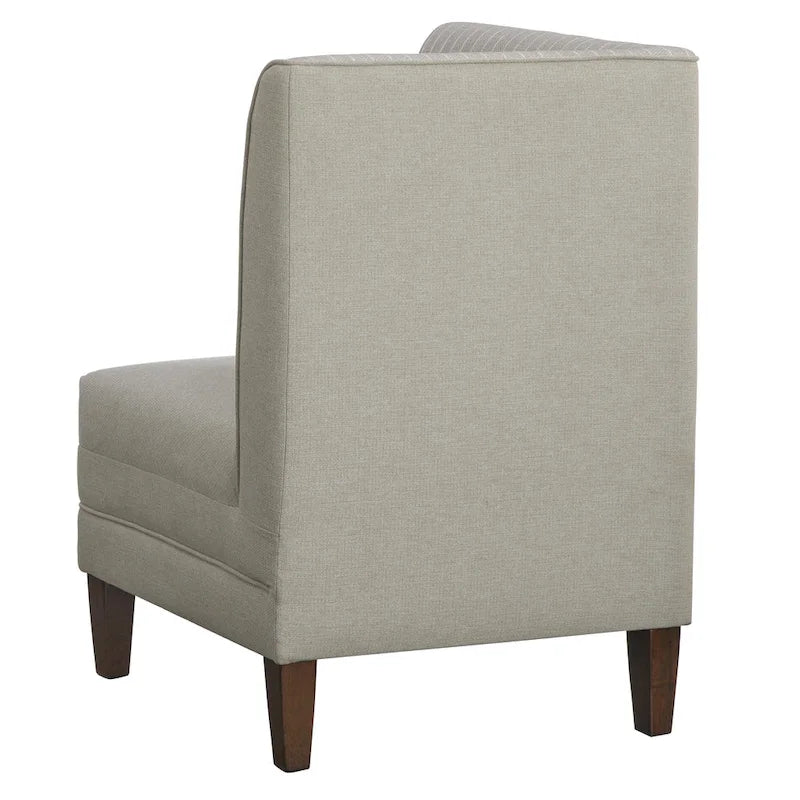 Coin Banquette Rembourrée