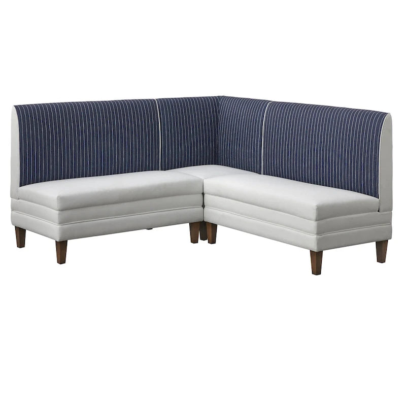 Coin Banquette Rembourrée